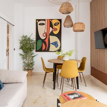 Duque 17 Apartment 塞维利亚 外观 照片