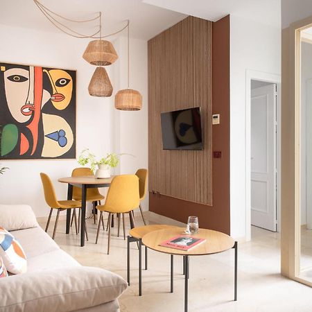 Duque 17 Apartment 塞维利亚 外观 照片