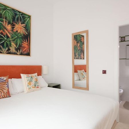 Duque 17 Apartment 塞维利亚 外观 照片