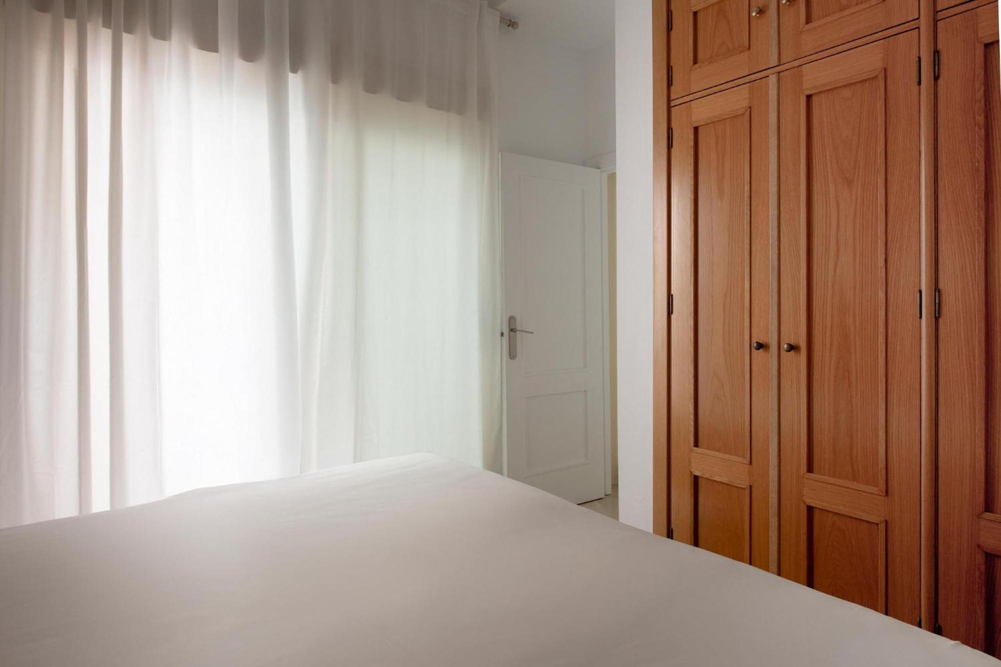 Duque 17 Apartment 塞维利亚 外观 照片